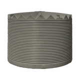 Crown Force Corrugated Tank 14,000L