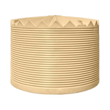 Crown Force Corrugated Tank 14,000L