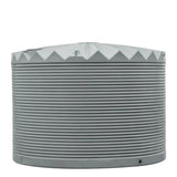 Crown Force Corrugated Tank 22,500L