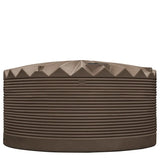 Crown Force Corrugated Tank Low Profile 22,500L
