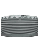 Crown Force Corrugated Tank Low Profile 22,500L