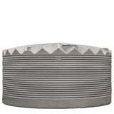 Crown Force Corrugated Tank Low Profile 22,500L