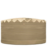 Crown Force Corrugated Tank Low Profile 22,500L