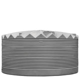 Crown Force Corrugated Tank Low Profile 22,500L