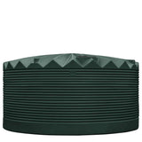 Crown Force Corrugated Tank Low Profile 22,500L
