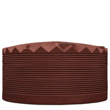Crown Force Corrugated Tank Low Profile 22,500L