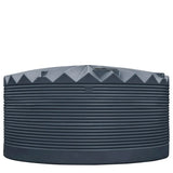Crown Force Corrugated Tank Low Profile 22,500L