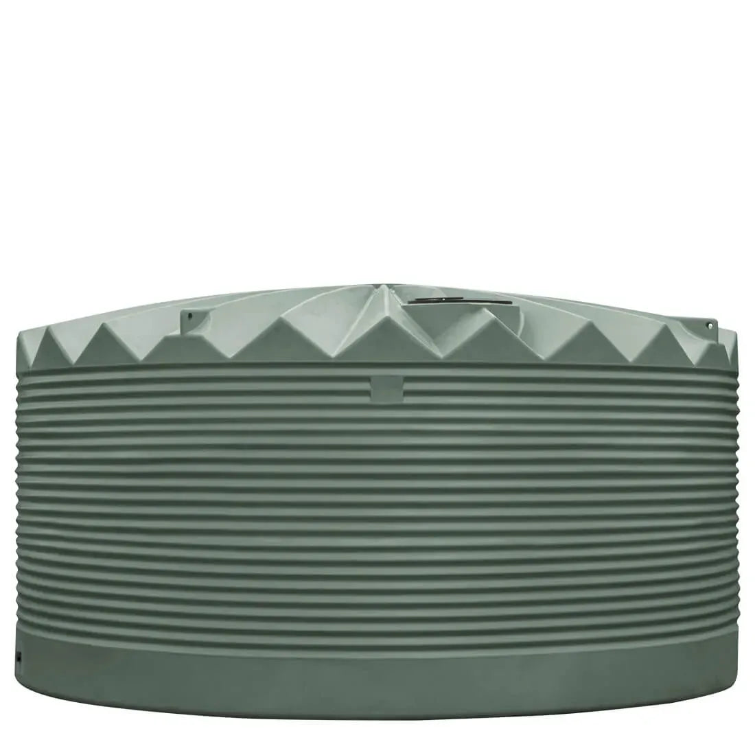 Crown Force Corrugated Tank Low Profile 22,500L