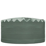 Crown Force Corrugated Tank Low Profile 22,500L