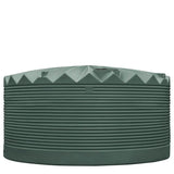 Crown Force Corrugated Tank Low Profile 22,500L