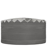 Crown Force Corrugated Tank Low Profile 22,500L