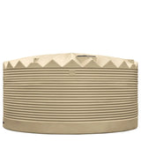 Crown Force Corrugated Tank Low Profile 22,500L
