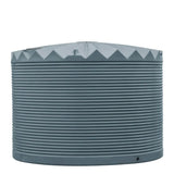 Crown Force Corrugated Tank 22,500L