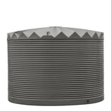Crown Force Corrugated Tank 22,500L