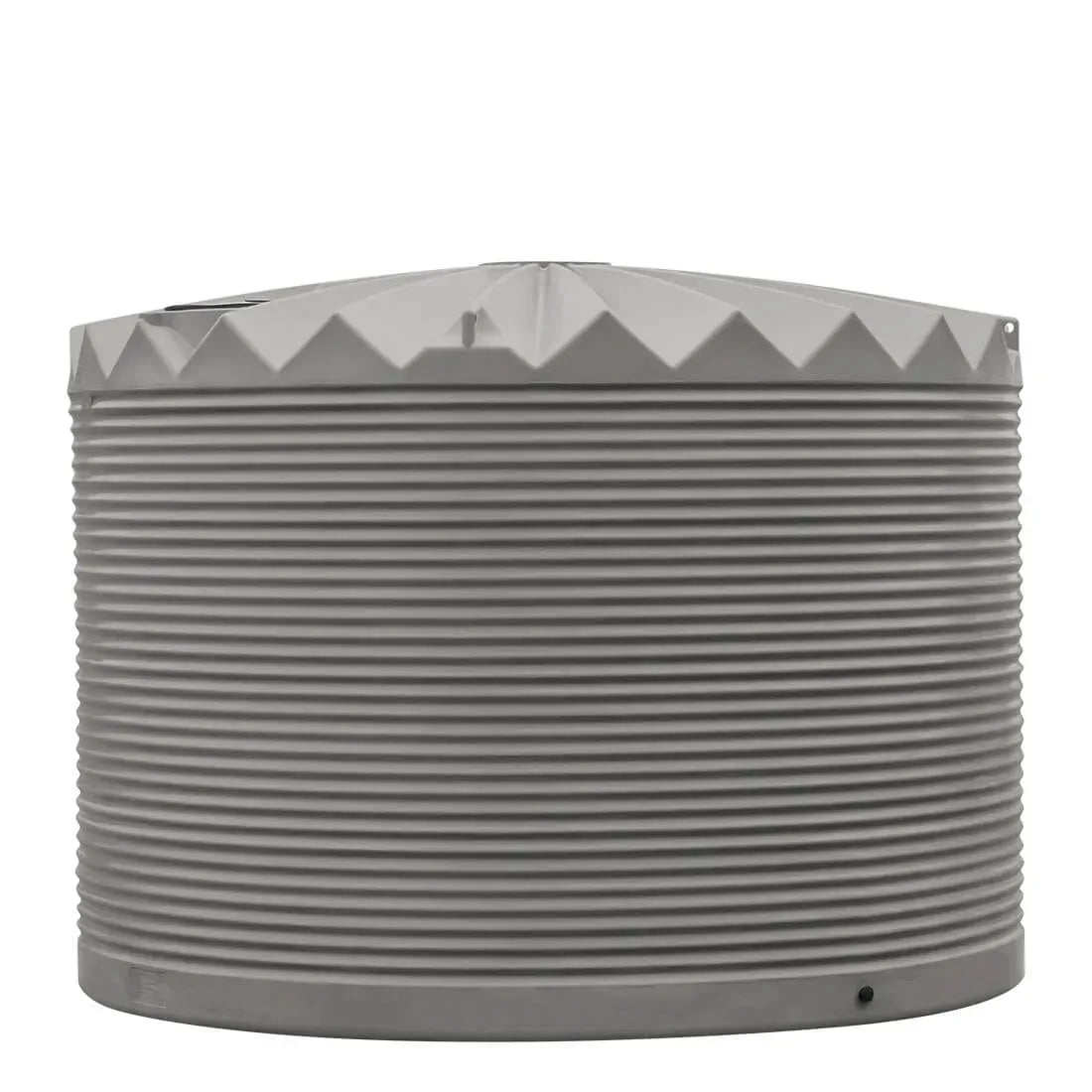 Crown Force Corrugated Tank 22,500L