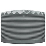 Crown Force Corrugated Tank 27,000L