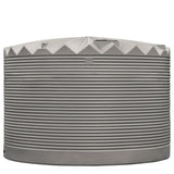 Crown Force Corrugated Tank 27,000L