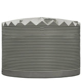 Crown Force Corrugated Tank 27,000L