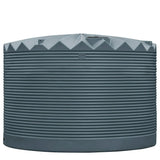 Crown Force Corrugated Tank 27,000L