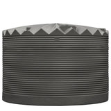 Crown Force Corrugated Tank 27,000L