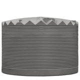 Crown Force Corrugated Tank 27,000L