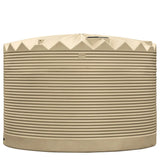 Crown Force Corrugated Tank 27,000L