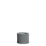Poly Rainwater Tank 550L