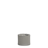 Poly Rainwater Tank 550L