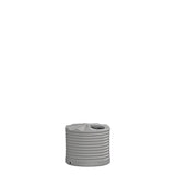 Poly Rainwater Tank 550L