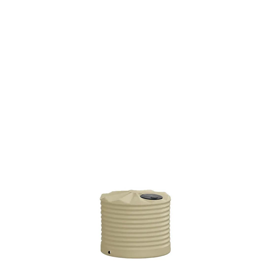 Poly Rainwater Tank 550L