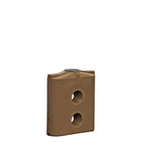 Slimline Poly Rainwater Tank 500L