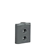 Slimline Poly Rainwater Tank 500L