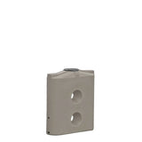 Slimline Poly Rainwater Tank 500L