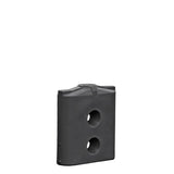 Slimline Poly Rainwater Tank 500L
