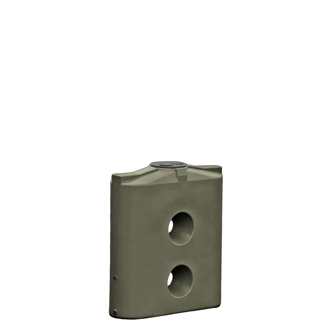 Slimline Poly Rainwater Tank 500L