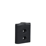Slimline Poly Rainwater Tank 500L