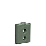 Slimline Poly Rainwater Tank 500L