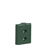 Slimline Poly Rainwater Tank 500L
