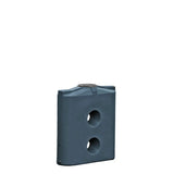 Slimline Poly Rainwater Tank 500L