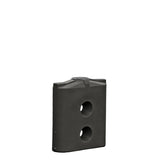 Slimline Poly Rainwater Tank 500L
