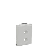 Slimline Poly Rainwater Tank 500L