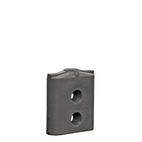 Slimline Poly Rainwater Tank 500L