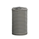 Corrugated Poly Rainwater Tank 500L