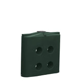 Slimline Poly Rainwater Tank 1,000L