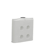 Slimline Poly Rainwater Tank 1,000L