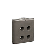 Slimline Poly Rainwater Tank 1,000L