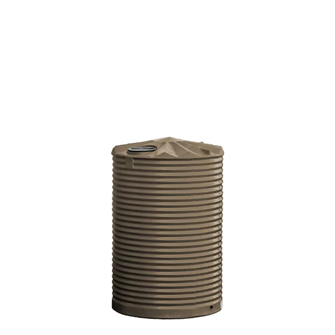 Poly Rainwater Tank 2,200L