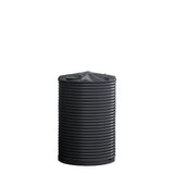 Poly Rainwater Tank 2,200L