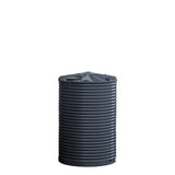 Poly Rainwater Tank 2,200L