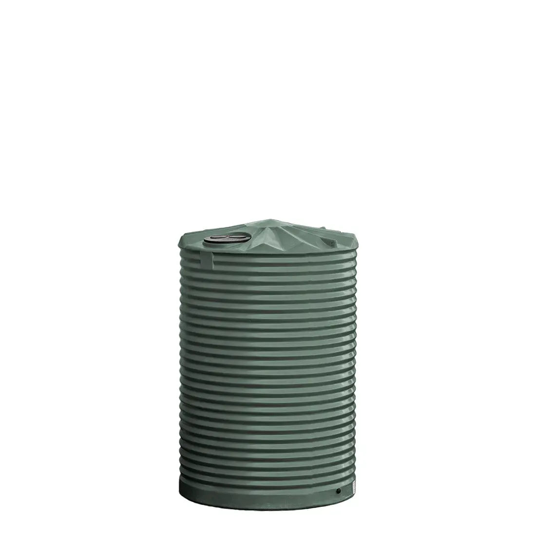 Poly Rainwater Tank 2,200L